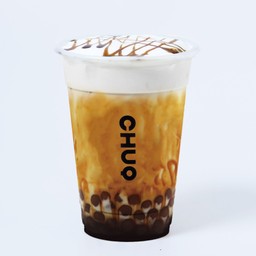 บราวชูการ์ เฟรชมิลค์