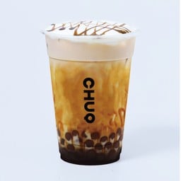 บราวชูการ์ มิลค์ที