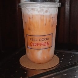 ชานมเย็น