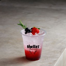 MIXBERRY SODA