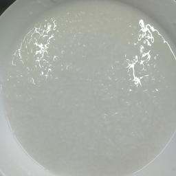 ข้าวต้มเปล่า