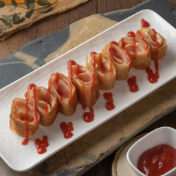 SP7 โรลแฮมชีส