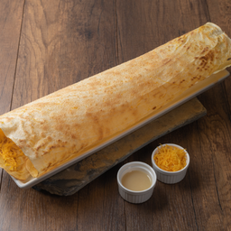 BIG4 โรตีคมแฝก ฝอยทอง