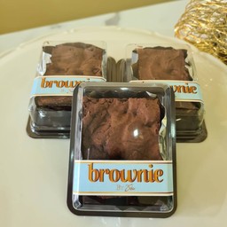 บราวนี่ฟัดจ์