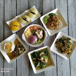 หมั่นโถวแม่ล้วน สุธาทิพย์