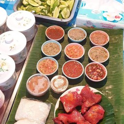 หนังคอหมูย่าง10 ชิ้น👍ฟรีเหนียว 2 ห่อ(อย่าลืมระบุน้ำจิ้มตามที่ลูกค้าต้องการนะครับ)🥰🙏