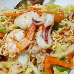 ร้านตำยำแซ่บbyพี่วัน