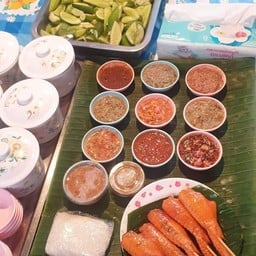ปีกไก่กลาง10ไม้👍ฟรีข้าวเหนียว 2 ห่อ(อย่าลืมระบุน้ำจิ้มตามที่ลูกค้าต้องการนะครับ)🥰🙏