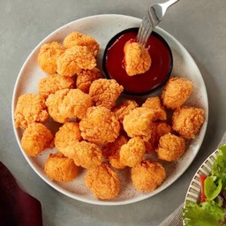 ไก่ป็อปทอด