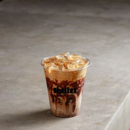 CARAMEL MACCHIATO ICE