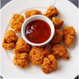 ไก่ป็อป