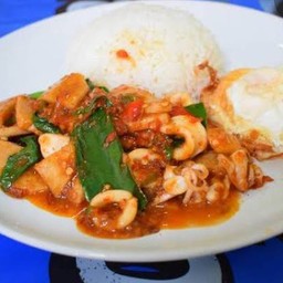 บิสมิลลา  ฮาลาล  ฟู้ด