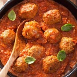 Mutton Kofta
