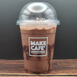 ดาร์กโกโก้  เย็น