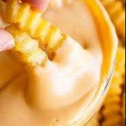 เฟรนช์ฟรายส์ชีสดิป