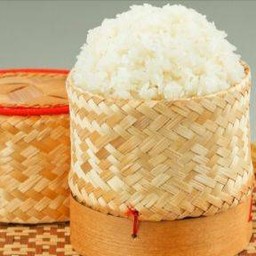 ข้าวเหนียว