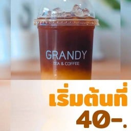 Grandy Tea and Coffee