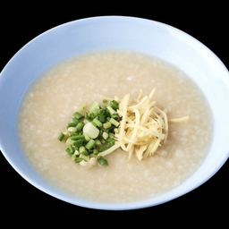 โจ๊กเปล่า