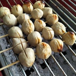 ปิ้งย่าง เพื่อนกัญ