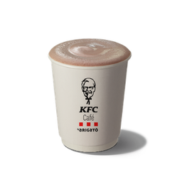 ช็อกโกแลตร้อน 8 ออนซ์