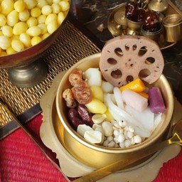 เต้าทึง เฮงปังปั๊ว