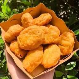 ครัวออโต้ ส้มตำ ยำ กะเพรา ไก่ทอด