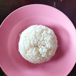 ข้าวเปล่า