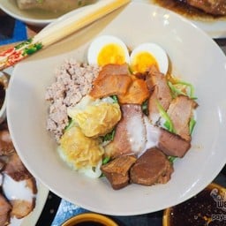 เจ้าสำราญจิ๋ว