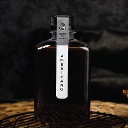 Ready to Drink อเมริกาโน