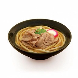 ซารุอุด้งหมูสไลด์