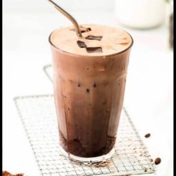 มอคค่า MOCHA