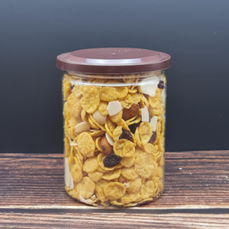 คอร์นเฟรกส์คาราเมล