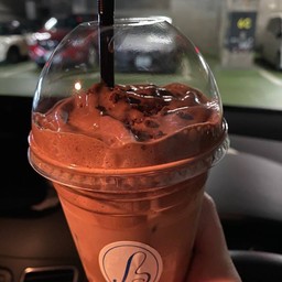 โกโก้ ปั่น