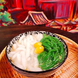 ลอดช่อง หยินหยาง