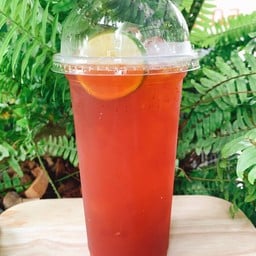 เครปไส้แตก พระประแเดง @ปากซอยเพชรหึงษ์23 @ปากซอยเพชรหึงษ์23