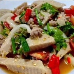 ยำนัวร์แซ่บเวอร์ เจ้อ้อย.(ฮาลาล) ซอยเพชรบุรี(24)