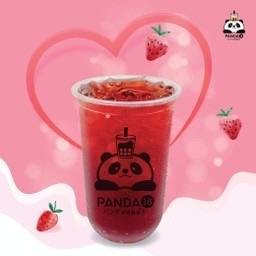 พิ้งกี้ที - Pinky tea
