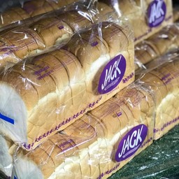 ขนมปังปอน ยกแถว