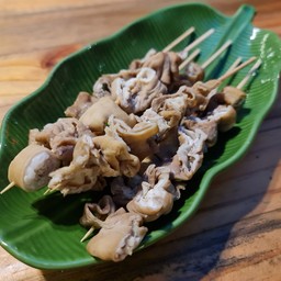 ไส้ตัน