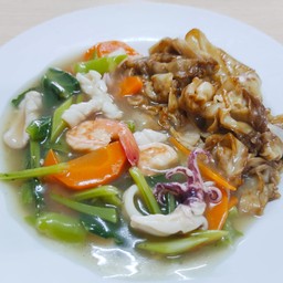 ราดหน้า