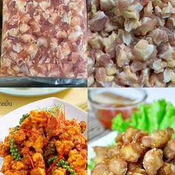 แหนมเอ็นข้อไก่