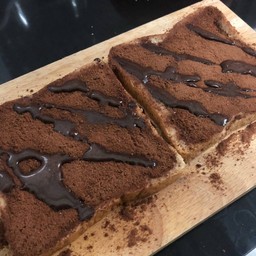 ขนมปังไมโล