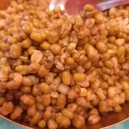 ถั่วเขียวต้ม