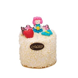 มินิสวีทตี้ เกิร์ล