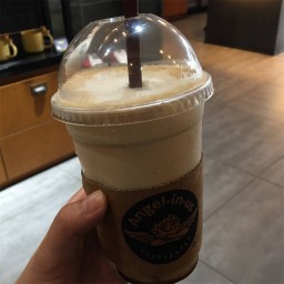 เอสเปรสโซ่ปั่น