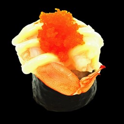 กุ้งแก้ว