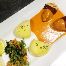 Comme Chez Vous by Hervé เกาะสมุย