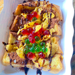 ปังโอวัลตินภูเขาไฟ