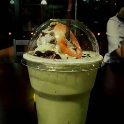 ขนมจีนโบราณ