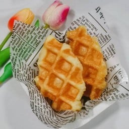 tada.croffling ครอฟเฟิล เบเกอรี่